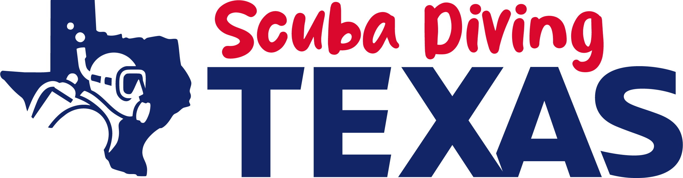 Scuba Diving TEXAS